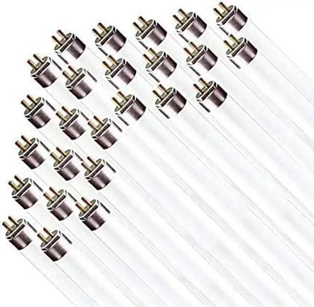 Main image of GE 10326 F32T8/XL/SPX35/HLEC 32 watt T8 fluorescent tube 48 inches (pack of 36)
