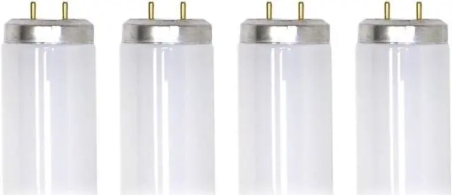 Main image of (case of 4) Sylvania F20T12/DSW 23510, Designer Soft White 24 inch Fluorescent Tube