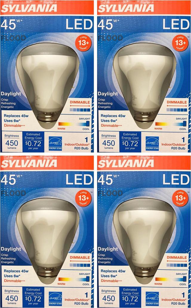 Sylvania Light Bulb Catalogue Shelly Lighting