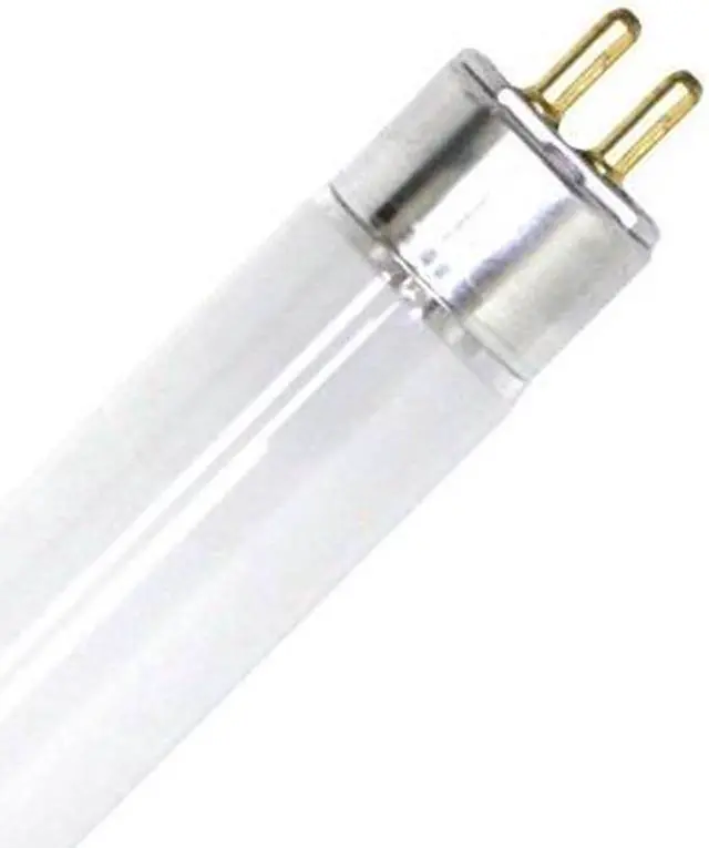 Alt view image 2 of 6 - (Case of 40) GE 46760 Starcoat 46 inch T5 Fluorescent Tube F54W / T5 / 835 / ECO, 46 inch 54 Watt, 5000 lumen, High Output, 3500K