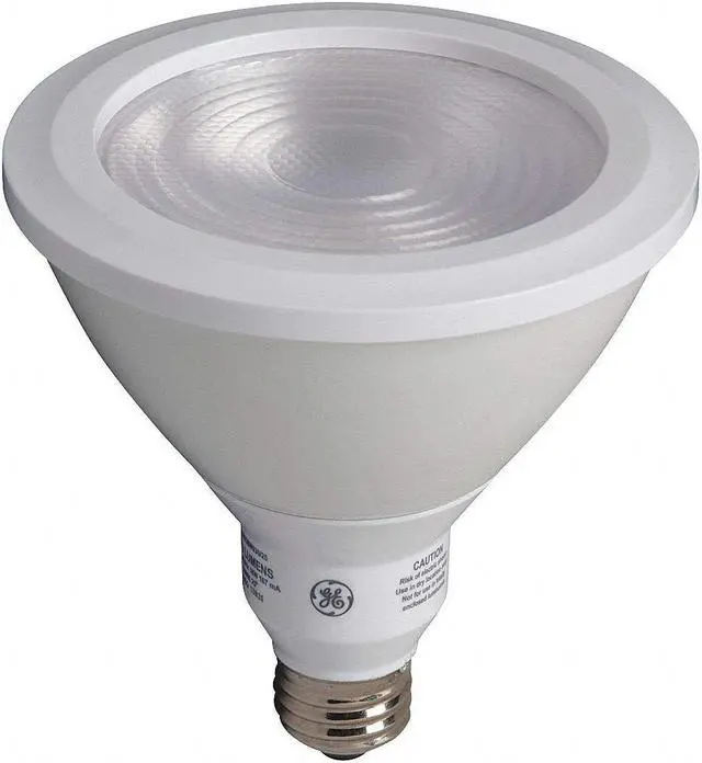 Main image of GE 83811 LED Lamp, PAR38, 18W, 4000K, 25deg., E26