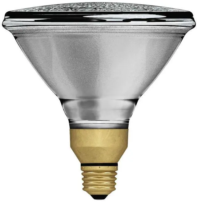 Alt view image 4 of 6 - GE 66281 Energy Efficient Halogen Spotlight Bulb, 90 Watts, 120 Volt
