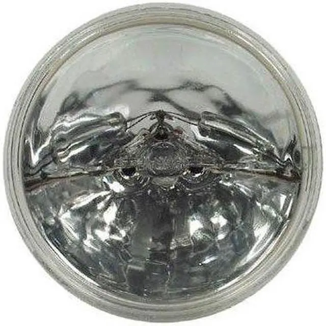 Main image of GE 36271 - Q4681 450 watt PAR46 Halogen Lamp 3000K 100 CRI Dimmable