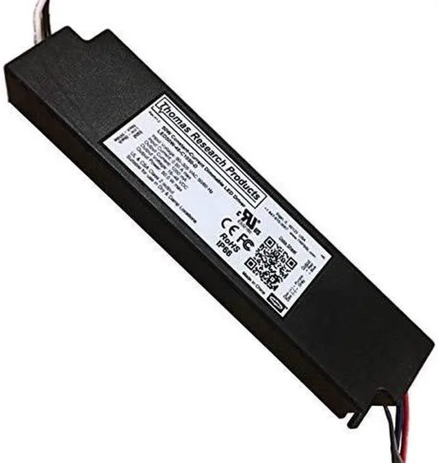 Alt view image 2 of 3 - Hubbell Lighting Thomas Research Products LED50W-040-C1250-D constant current, 1250ma, dimmable, 50 watts