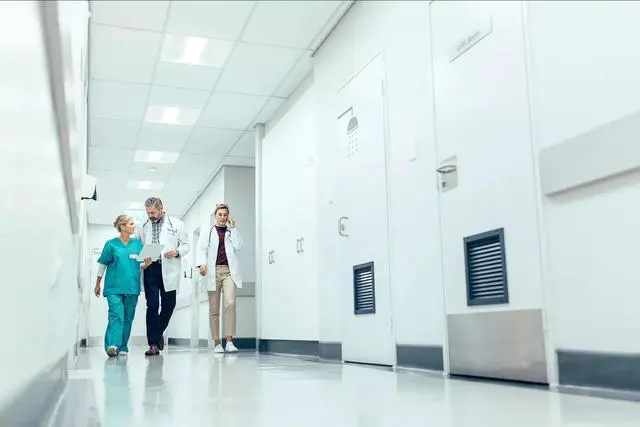 Alt view image 2 of 3 - Philips Day-Brite FluxGrid LED recessed Luminaire 2ft x 2ft with integral daylight and occupancy sensor, 2000 lumen, 14 watts, 3500K, 120-277V, Dimming, F2FGXG20L835-2-RS-UNV-DIM-SWZCS