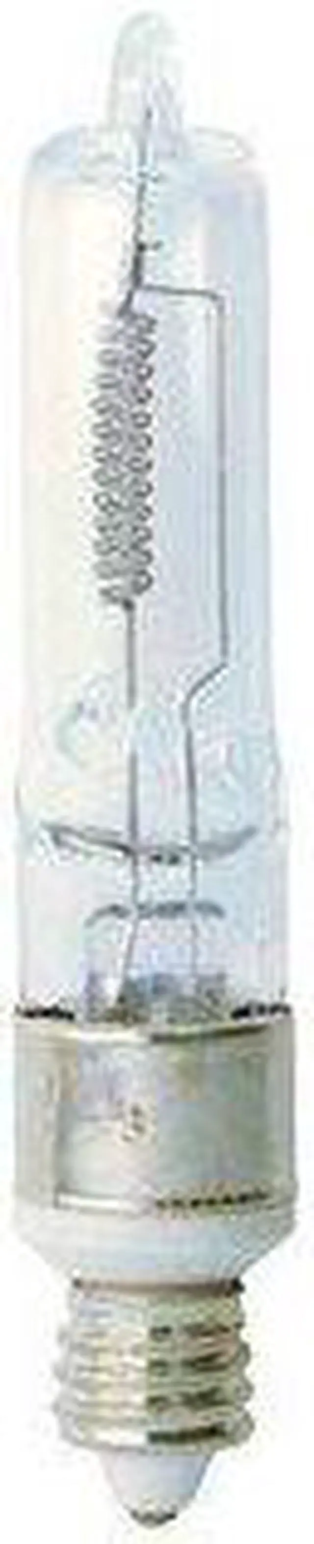 Alt view image 2 of 3 - GE 43699 - Q250CL/MC-EHT Projector Light Bulb