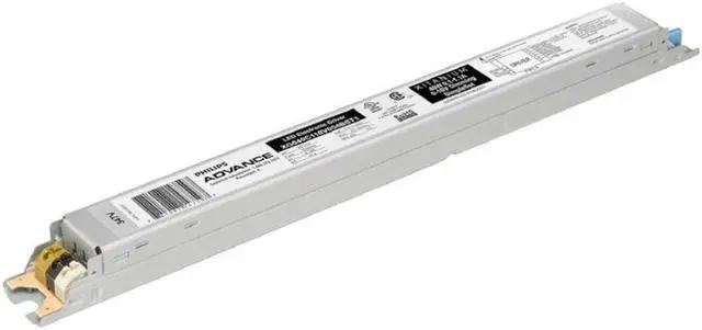 Main image of Philips 147597 XG040C110V054BST1 Advance Xitanium Programmable Constant Current LED Driver, 40 watt, 1100 mA,  347 Volt, Dimmable
