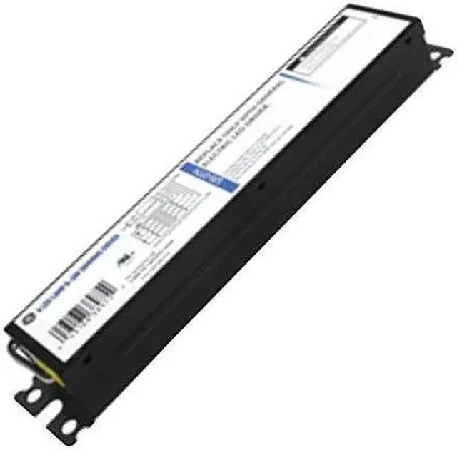 Alt view image 2 of 2 - GE 76290 - 24 watt 120/277 volt Electronic Dimmable LED Driver (LED12T8/DR/D2L)