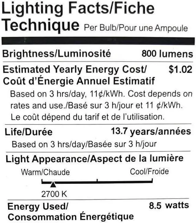 Alt view image 5 of 5 - (4 bulbs) SYLVANIA SMART BR30 Soft White 8.5W LED Light Bulb for Apple HomeKit and Siri Voice Control, Dimmable, No Hub Required (74987)