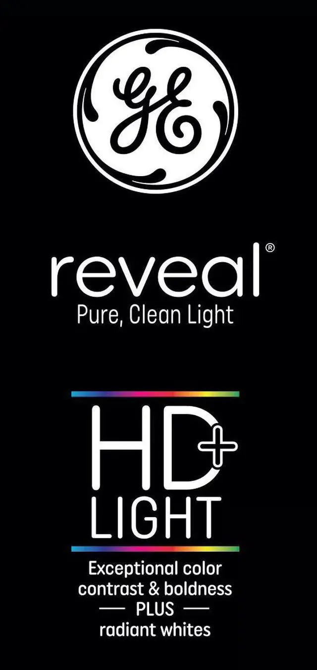 Alt view image 5 of 6 - (case of 6 tubes) GE 67420 Straight T5 Fluorescent Tube, 21 inch, 13 watt, 800 lumen, Reveal HD Light 2600K,  Under cabinet T5 fluorescent lamp, F13T5/KB/RVL/CB