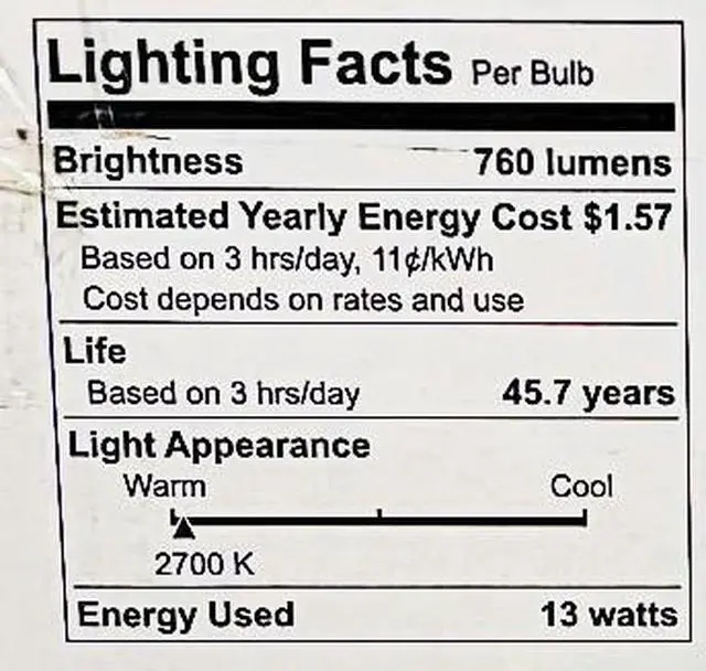 Alt view image 2 of 2 - (case of 6) GE Lighting Cync Pro Pack 4 inch wafer Smart LED Downlights, Adjustable white tones 2000-7000K, 760 lumens, no hub or housing required, Dimmable with Cync App or Cync Smart Switch