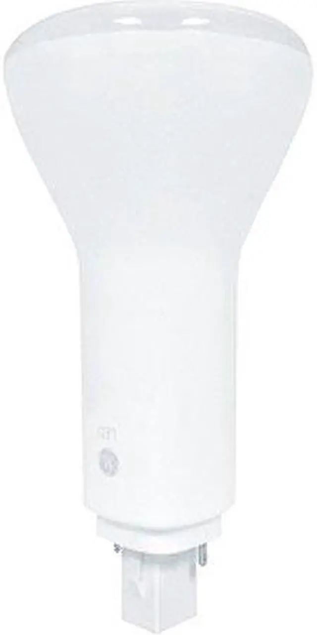 Alt view image 2 of 4 - GE 92996 - LED11G24D-V/840 LED 2 Pin Base CFL Replacements