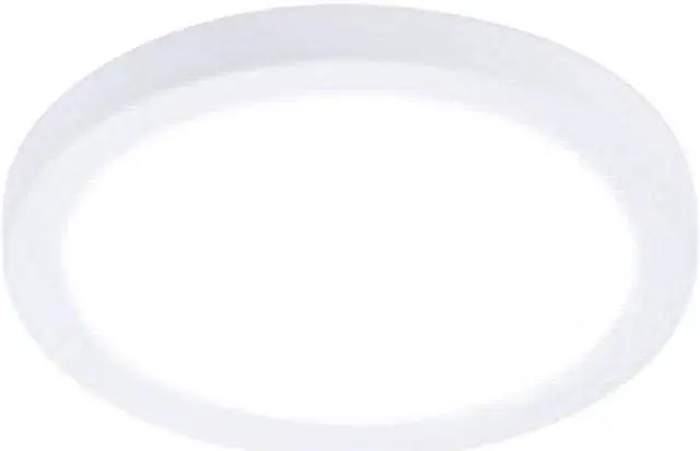 Main image of Philips LED surface mount downlight, 9 inch round, field selectable lumens (1200/900) and color temperature (2700K, 3000K, 3500K 4000K 5000K), 0-10V dimming, diffused lens, SD9RSLMZ10SCTUW