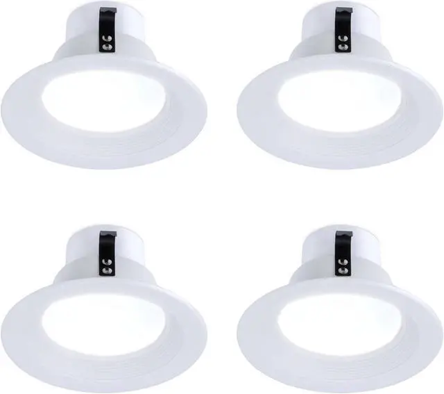 Main image of (case of 4) Philips Lightolier - RD6R99SCT1W LED Recessed Can Retrofit Kit with 6 Inch Housing, 900 lumens, 10 watts, field selectable Color Temperature