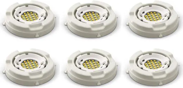 Main image of (case of 6) GE 97202 Infusion LED Module, 46 watt, 2800 lumen, 120 volt 3000K LED Module (M3000/930/W/N), M3000 series G2, GE Infusion