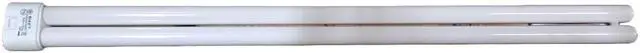 Main image of GE Lighting 28506 T5 Twin Tube 50 watt Compact Fluorescent Biax F50BX/SPX35/RS 4 pin 2G11 base, 22.5 inch length, 3500K Color Temp