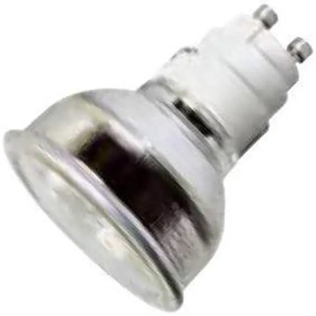Main image of GE 71489 - CMH39MR16/930/FL25 39 watt Metal Halide Light Bulb