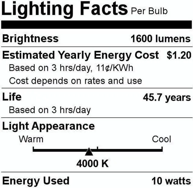 Alt view image 2 of 3 - (case of 20) GE 34401 LED Tube,  36 inch T5, LED10ET5G3/840HE Integrated 3 ft LED Glass T5 HE Tube, 10 watt, 1600 lumen, 4000K Color Temp