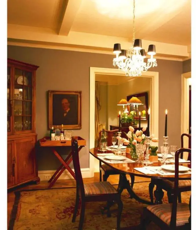 Alt view image 5 of 5 - (case of 4 ) GE Flicker-Flame Light Bulb, pleasing reassuring dancing candlelight, Decorative Flicker Flame Light Bulb, Medium Base, bent tip, crystal clear, classic 3 watt bulb