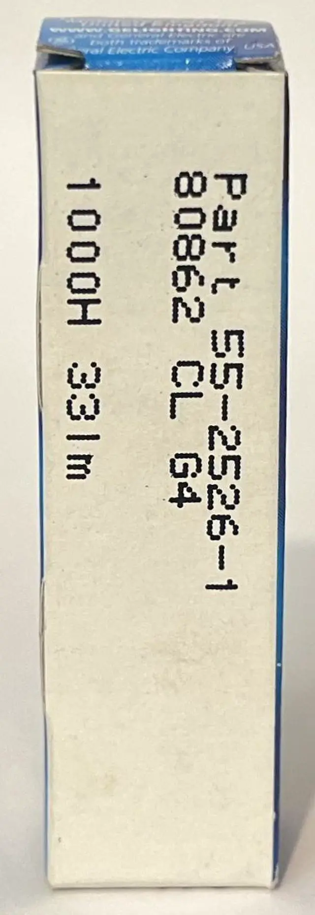 Alt view image 2 of 3 - General Electric 80862 Auto Part