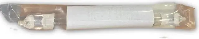 Alt view image 3 of 3 - Sylvania 66627 - M2000T8/DE 2000 watt T8 Double Ended DE Metal Halide MH 2000W Lamp METALARC BRITELINE HID/High Intensity Discharge Bulb RX7S Wedge Base Replaces MHL-2000/1 M2000T8DE