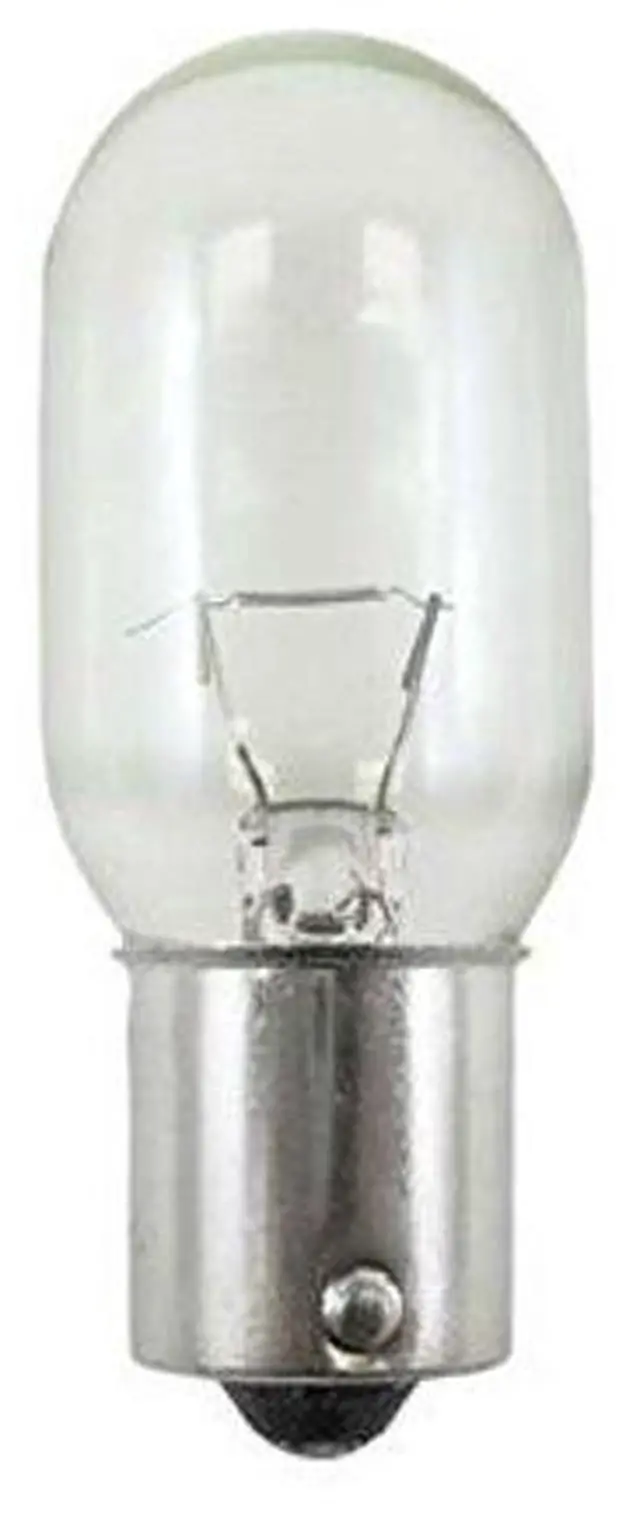 Main image of GE 50w 28v T7 Bulb Aircraft; Low Voltage- 1939X UNIT