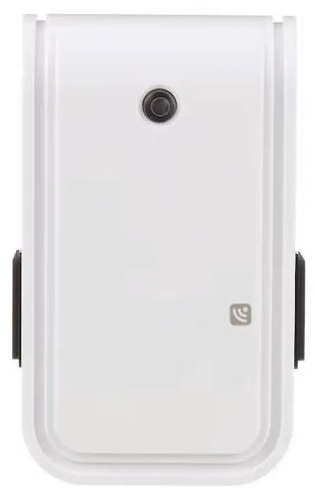 Main image of Eaton Wiring Z-Wave Plus Wireless ON/OFF Plug-in Module, White, 2 outlet, 125V, Indoor Smart Plug