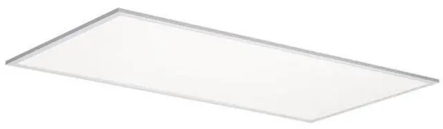 Main image of Signify Day-Brite 2FPZ30L850 FluxPanel LED recessed luminaire, 2 feet by 4 feet, 5000K, 3000 Lumens, 2 x 4 Difffuse LED Panel, 120-277V, Dimmable