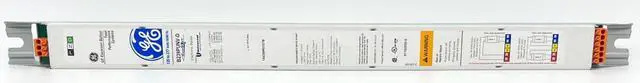 Main image of GE 47540 - B239PUNV-DOG1C T5 Fluorescent Ballast Rapid Start