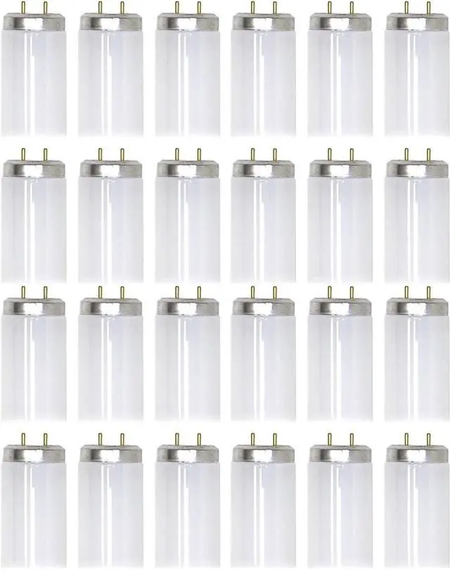 Main image of (case of 24) GE 10310, 36 inch T8, 1850 lumens, 30 watts, 6500K, F30T8/D, Medium Bi-Pin (G13) base