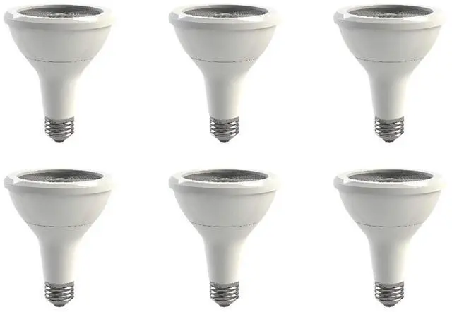 Main image of (case of 6) GE 42141 PAR30 Longneck LED12DP3LRW82725