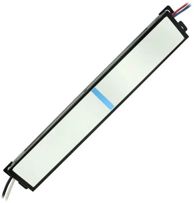 Main image of GE 21378 - Low Watt 120/277 volt Dimmable LED Driver (LED/DR/D2L/LW)