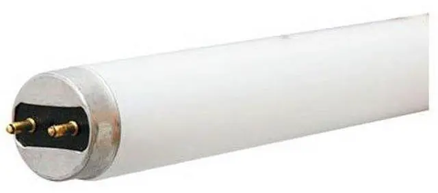 Main image of g e lighting 69844 GE, F32T8SPP50ECOUPC, 4', 32W, Ecolux, T8 Fluorescent Bulb