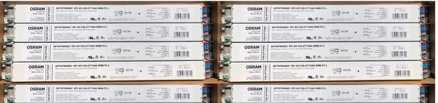 Main image of (10 ballasts) Sylvania 79471 Oti-85/120-277/2A6-Diml-T2-L
