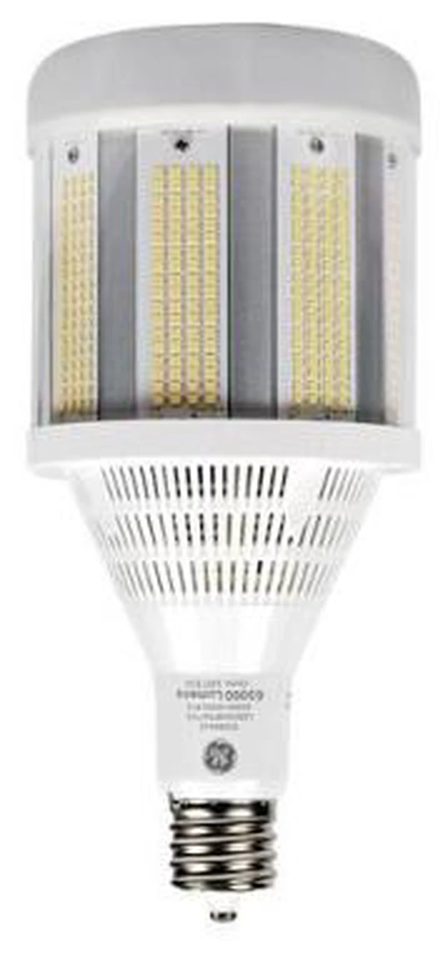 Main image of GE 450W BT56 LED HID Replacement Lamp Type B Ballast Bypass 93153123, 1 Pack