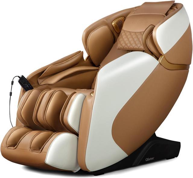 Shiatsu massage chair online with heat