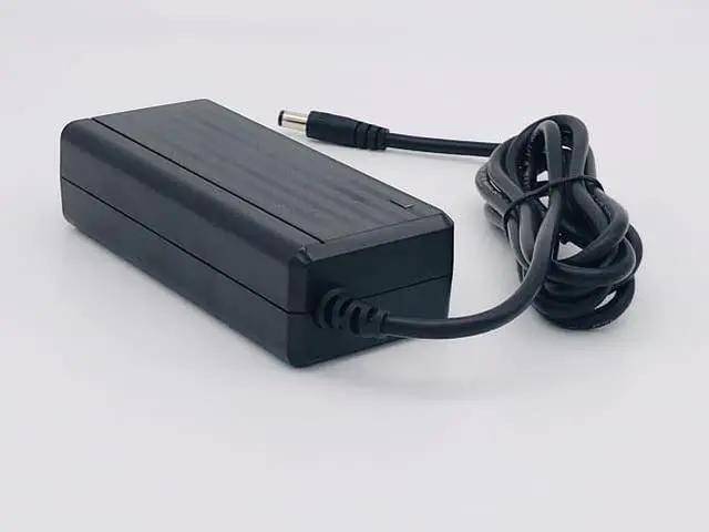 Alt view image 3 of 5 - 16V4A Switching Power Supply Charger 64W AC-DC Adaptor
For Led Light, CCTV & Speaker Sound