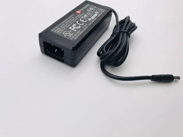 Alt view image 5 of 5 - 16V4A Switching Power Supply Charger 64W AC-DC Adaptor
For Led Light, CCTV & Speaker Sound