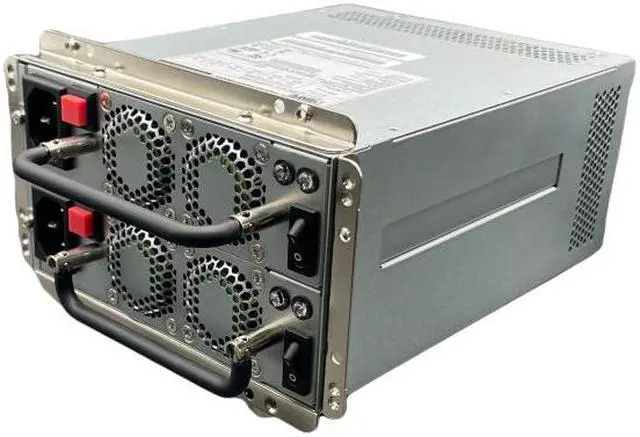 Main image of AP-RRP4ATX5062 500W IEC 62368-1 Compliance Certified
Mini Redundant with Active PFC, Hot-Swap