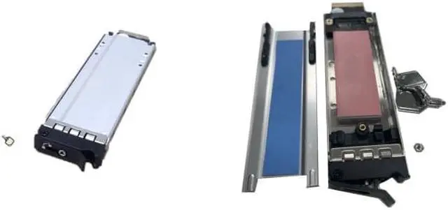 Alt view image 4 of 4 - Athena Power SP-M22NVMEOSPB, Advanced M.2 NVMe PCIe Adapter Card with Full-Height Bracket and Oculink Connectivity