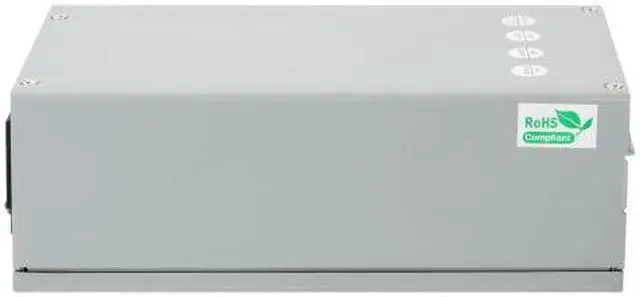 Alt view image 2 of 4 - Athena Power AP-2U70P868 700W 2U single power supply certified to UL/TUV 62368-1 Safety compliance OEM/ODM available