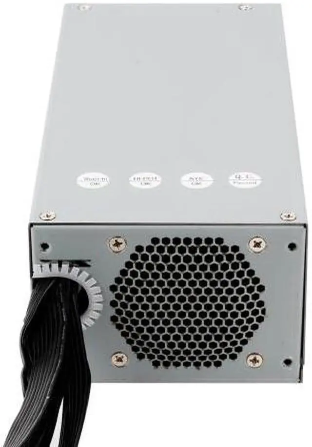Alt view image 3 of 4 - Athena Power AP-2U70P868 700W 2U single power supply certified to UL/TUV 62368-1 Safety compliance OEM/ODM available