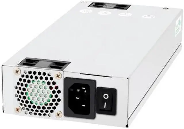 Main image of Athena Power AP-1U70P868 700W 1U single power supply certified to UL/TUV 62368-1 Safety compliance OEM/ODM available