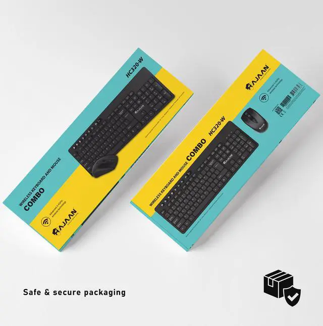 Alt view image 5 of 6 - Dell OptiPlex 7040 SFF Computer Desktop PC, Intel Core i5 6500 3.2GHz Processor, 32GB Ram, 2TB SSD, Wireless Keyboard & Mouse, Wifi | Bluetooth, HDMI, Windows 10 Professional (Refur)