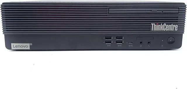 Lenovo ThinkCentre M70s 第十世代i5/8GB/2TB