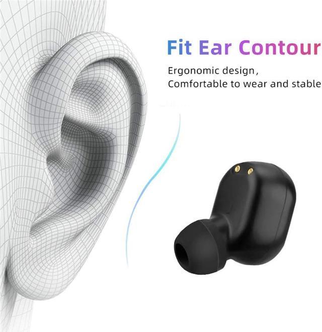 Mebuyz e18 earbuds online manual