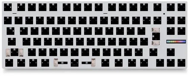 Alt view image 2 of 5 - Wooting 80HE Module, Customize Your Keyboard