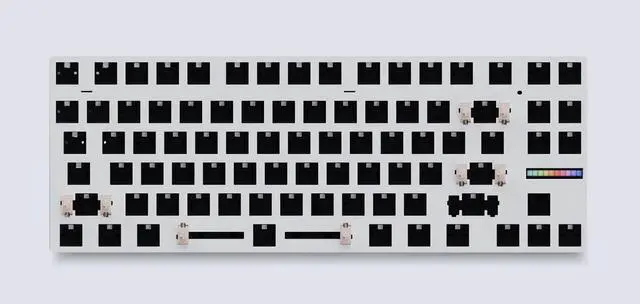 Alt view image 5 of 5 - Wooting 80HE Module, Customize Your Keyboard