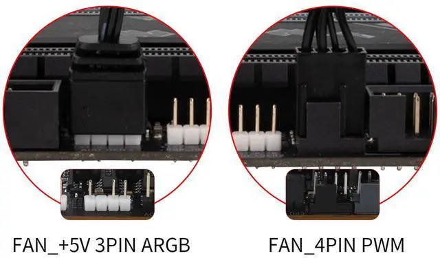 Alt view image 6 of 6 - Phantom Spirit 120 SE ARGB High-Performance CPU Cooler,Dual-Tower Design, Dual PWM Fan,7 Copper Heat Pipes CPU Air cooler, AGHP Technology,For AMD AM4 AM5/Intel 1700/1150/1151/1155/1200