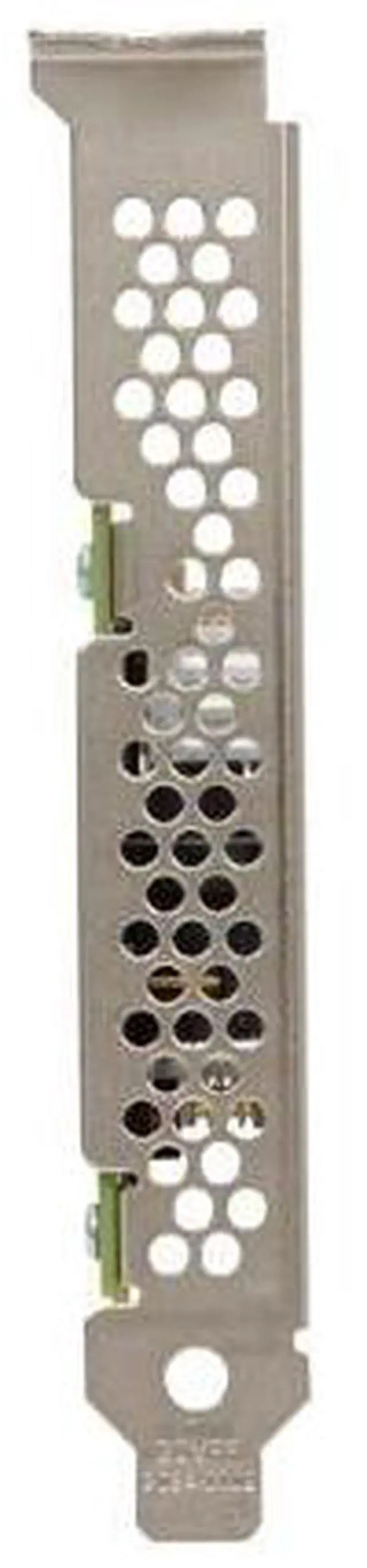 Alt view image 2 of 6 - Adaptec 8805 (2277500-R) PCI-Express 3.0 x8 SATA / SAS High Port Count SAS / SATA RAID Adapters